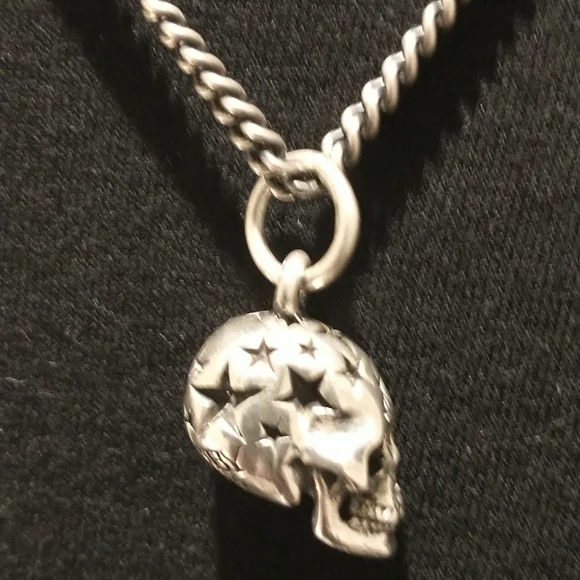 King Baby studio. Necklace - Picture 4 of 11